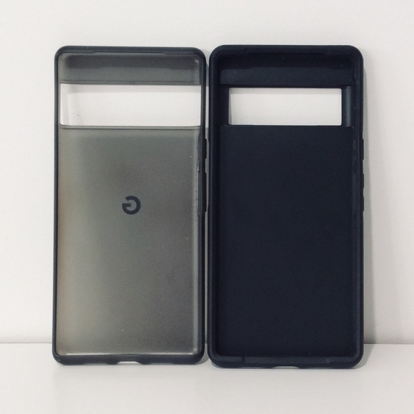 Google Pixel 6 Pro Phone Cases - Picture 2 of 2